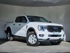 2025 Ford Ranger XL Truck