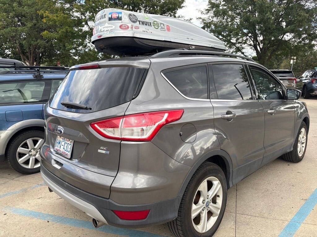 Used 2013 Ford Escape SE SUV