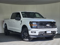 2025 Ford F-150 XLT Truck