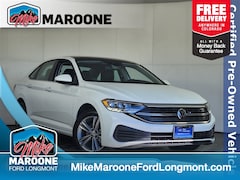 2024 Volkswagen Jetta 1.5T SE Sedan