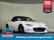  Mazda MX-5 Miata