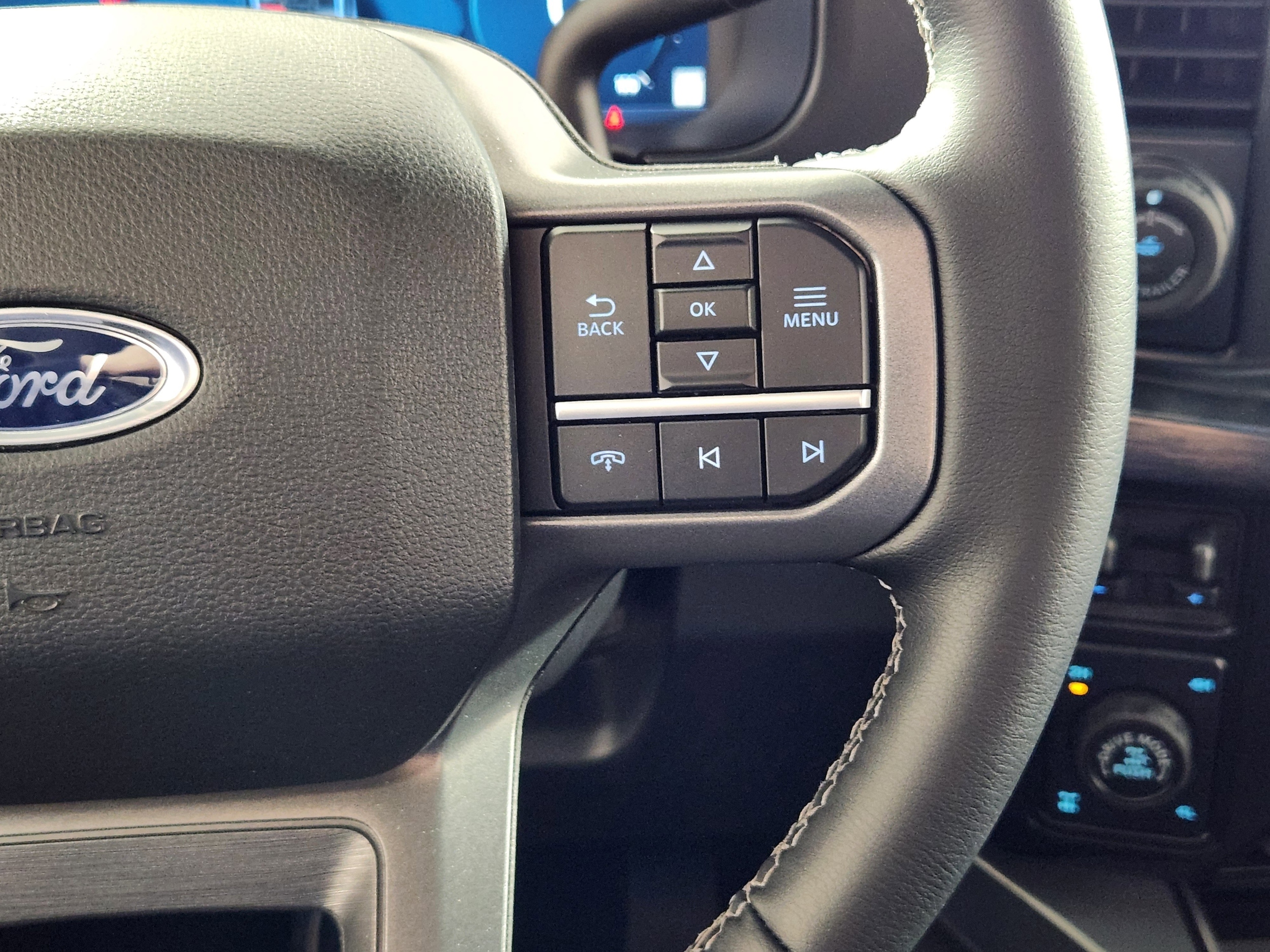 2026 Ford F-350 Super Duty Lariat - Photo 19