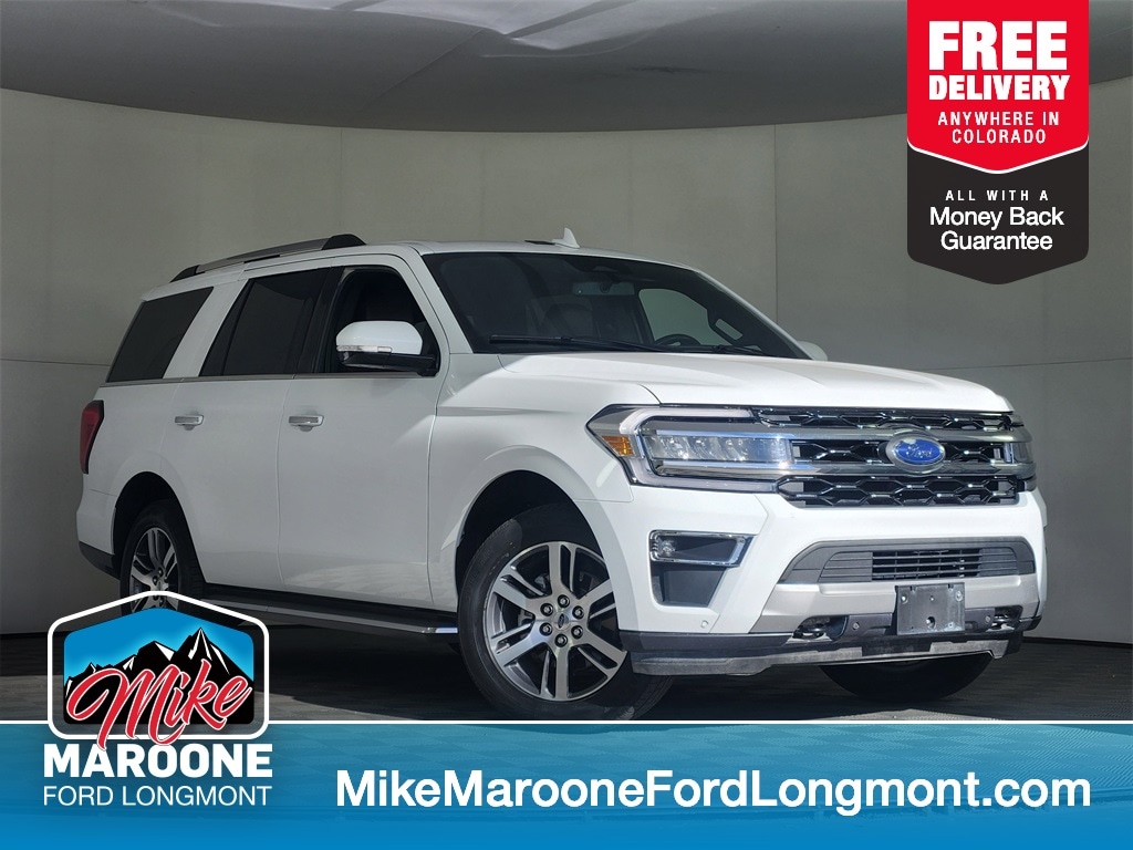 2023 Ford Expedition Limited's photo
