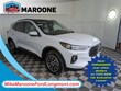 Ford Escape Plug-In Hybrid