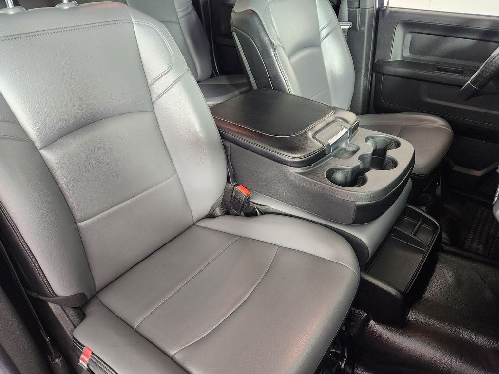 2024 RAM Ram 2500 Pickup Tradesman - Photo 10
