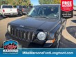 Jeep Patriot