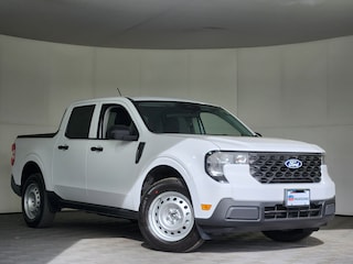 2026 Ford Maverick XL Truck