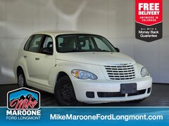2008 Chrysler PT Cruiser LX Wagon
