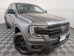 2025 Ford Ranger XLT Truck