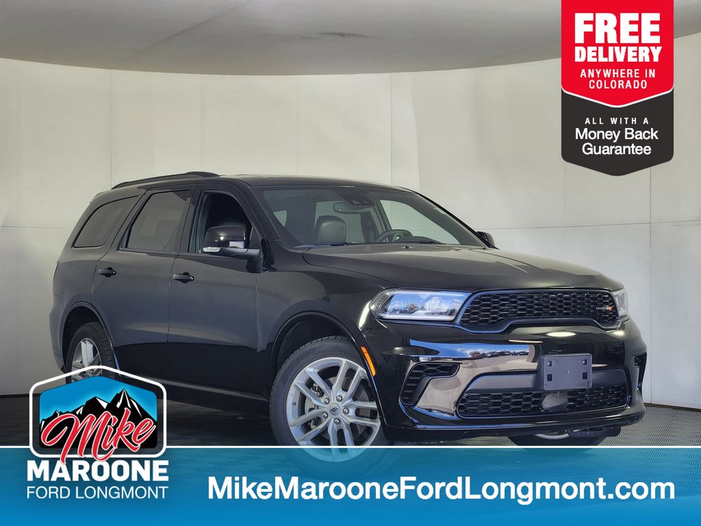 2024 Dodge Durango GT Plus AWD's photo