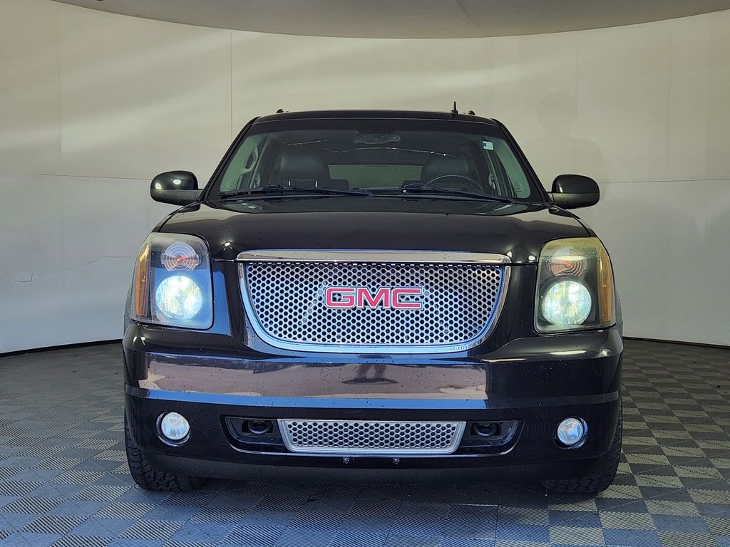 Used 2012 GMC Yukon XL 1500 Denali SUV