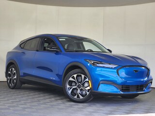 2026 Ford Mustang Mach-E Select SUV