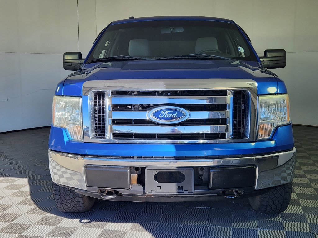 Used 2012 Ford F-150 XLT with VIN 1FTFW1EFXCFC12370 for sale in Longmont, CO