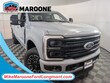 Ford Super Duty F-350 SRW
