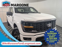 2025 Ford F-150 STX Truck
