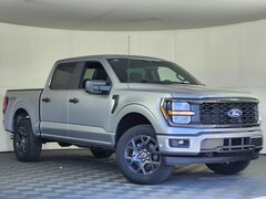 2026 Ford F-150 STX Truck