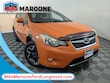 Subaru XV Crosstrek