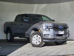2025 Ford Ranger XL Truck