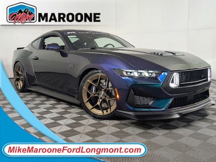 2024 Ford Mustang GT Premium Coupe