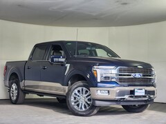 2025 Ford F-150 King Ranch Truck