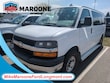 Chevrolet Express 3500