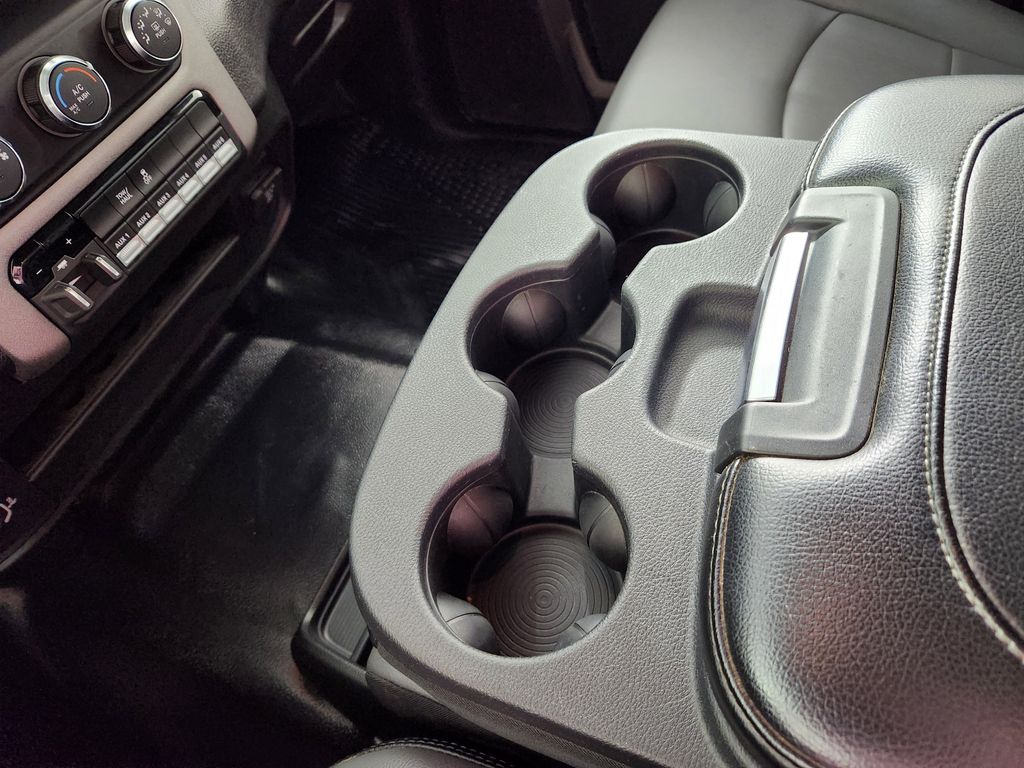 2024 RAM Ram 2500 Pickup Tradesman - Photo 25