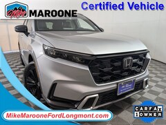 2025 Honda CR-V Hybrid Sport Touring SUV