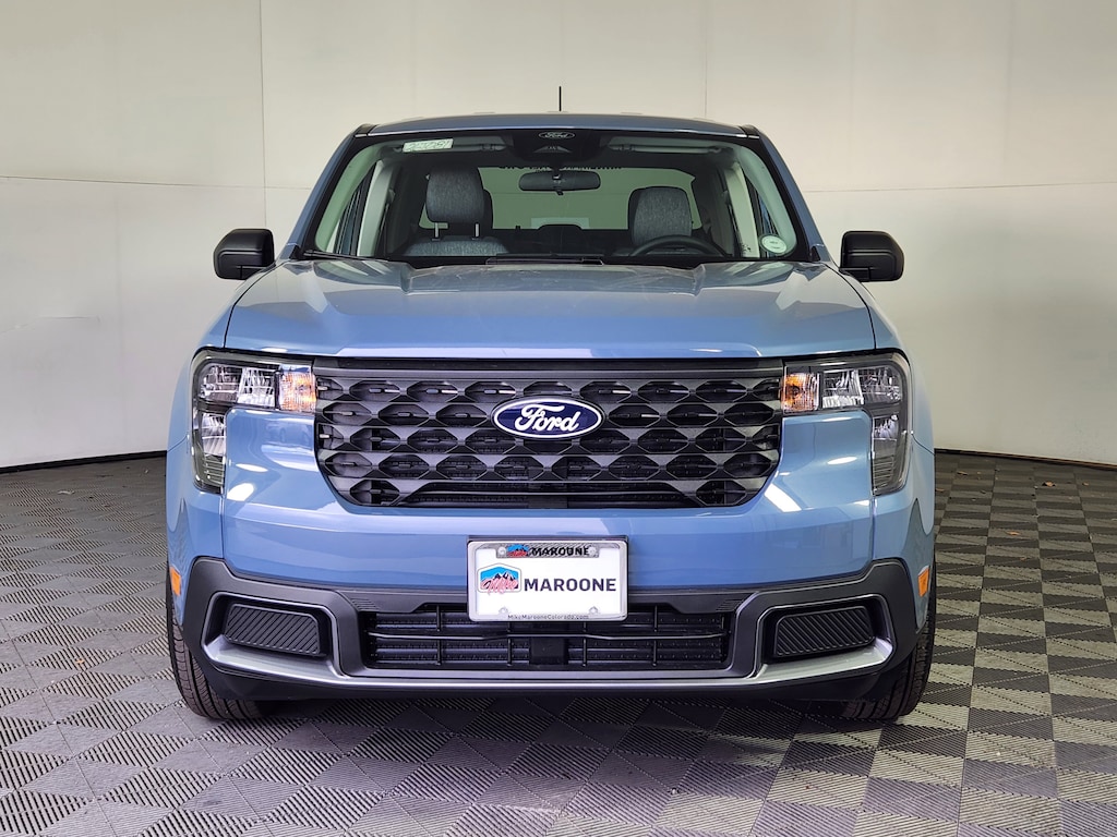 New 2026 Ford Maverick XLT Truck