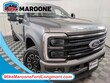 Ford Super Duty F-350 SRW