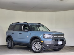 2026 Ford Bronco Sport Big Bend SUV