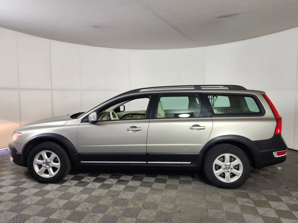 Used 2008 Volvo XC70 3.2 Wagon