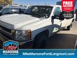 Chevrolet Silverado 2500HD
