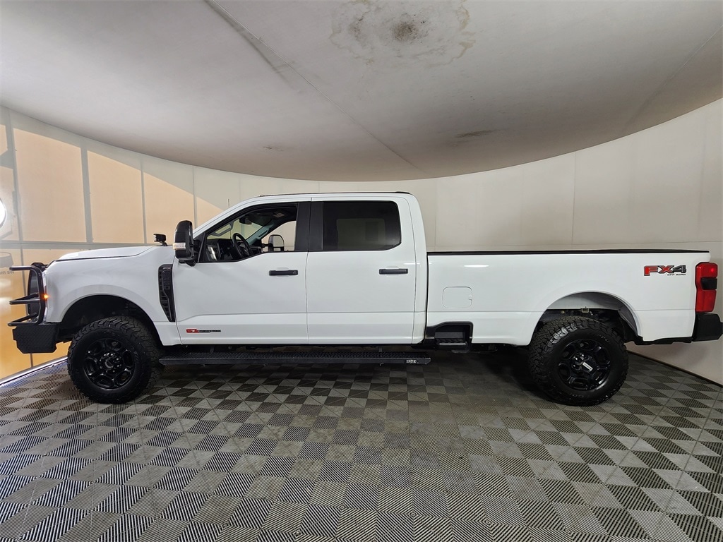 Certified 2024 Ford F-350 XL Truck