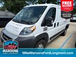  Ram ProMaster 1500