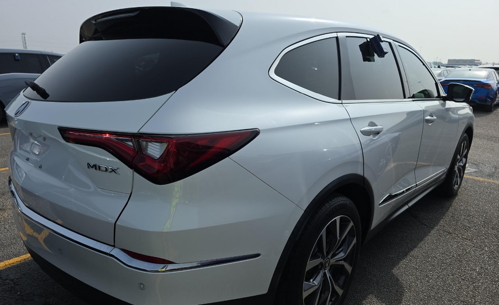 Used 2023 Acura MDX Technology SUV