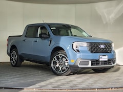 2026 Ford Maverick Lariat Truck