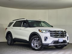 2026 Ford Explorer Active SUV