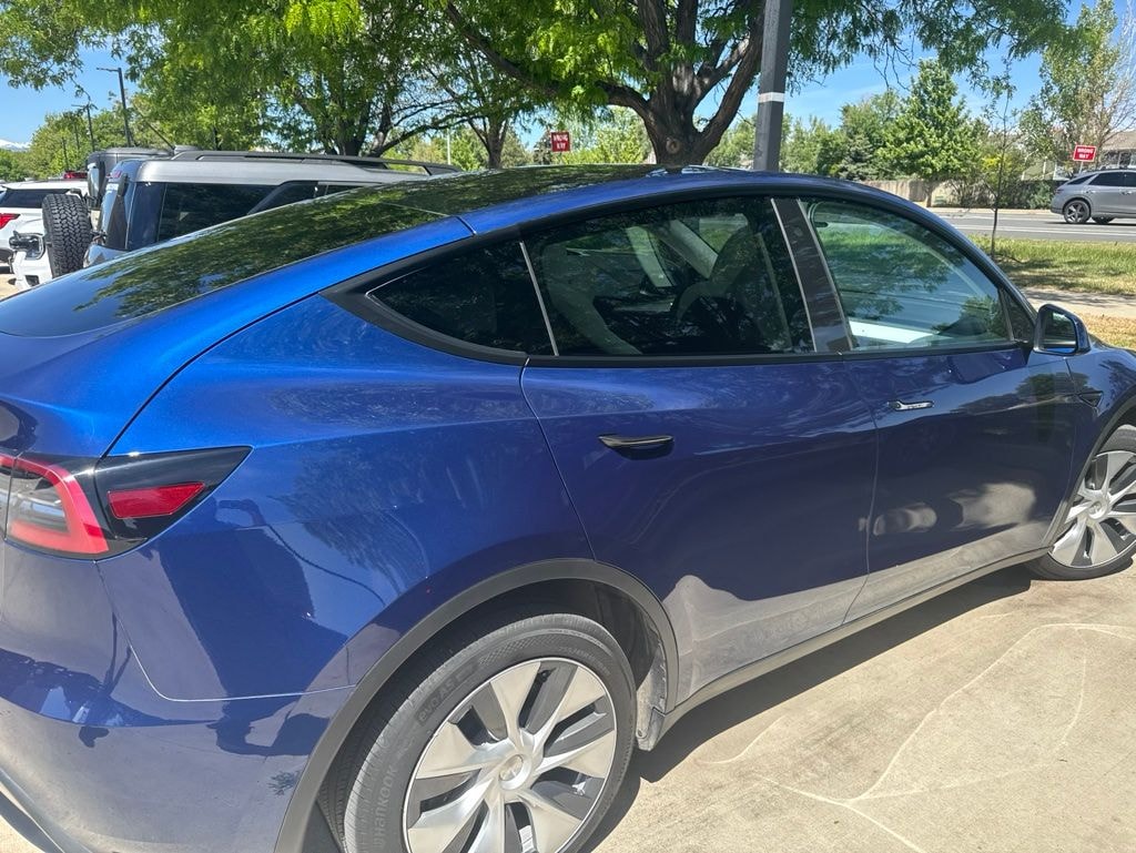 Used 2023 Tesla Model Y Long Range SUV