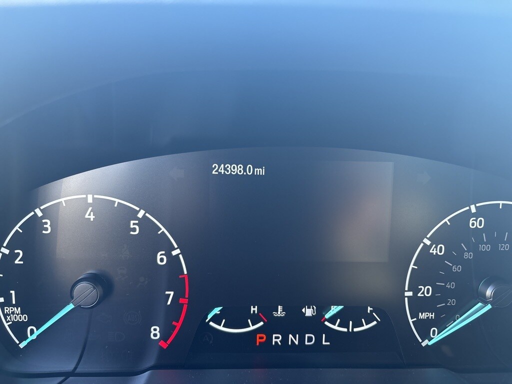 2024 Ford Maverick XLT photo 3