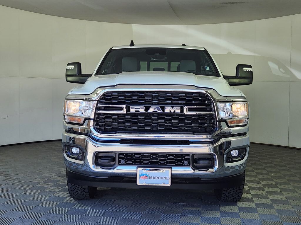 Used 2024 Ram 2500 Big Horn Truck