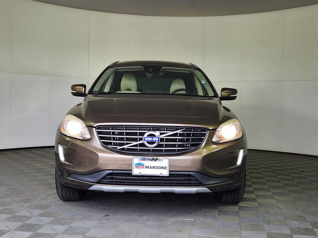 Used 2016 Volvo XC60 T5 Drive-E Premier SUV