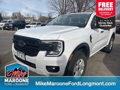 2024 Ford Ranger XL Truck