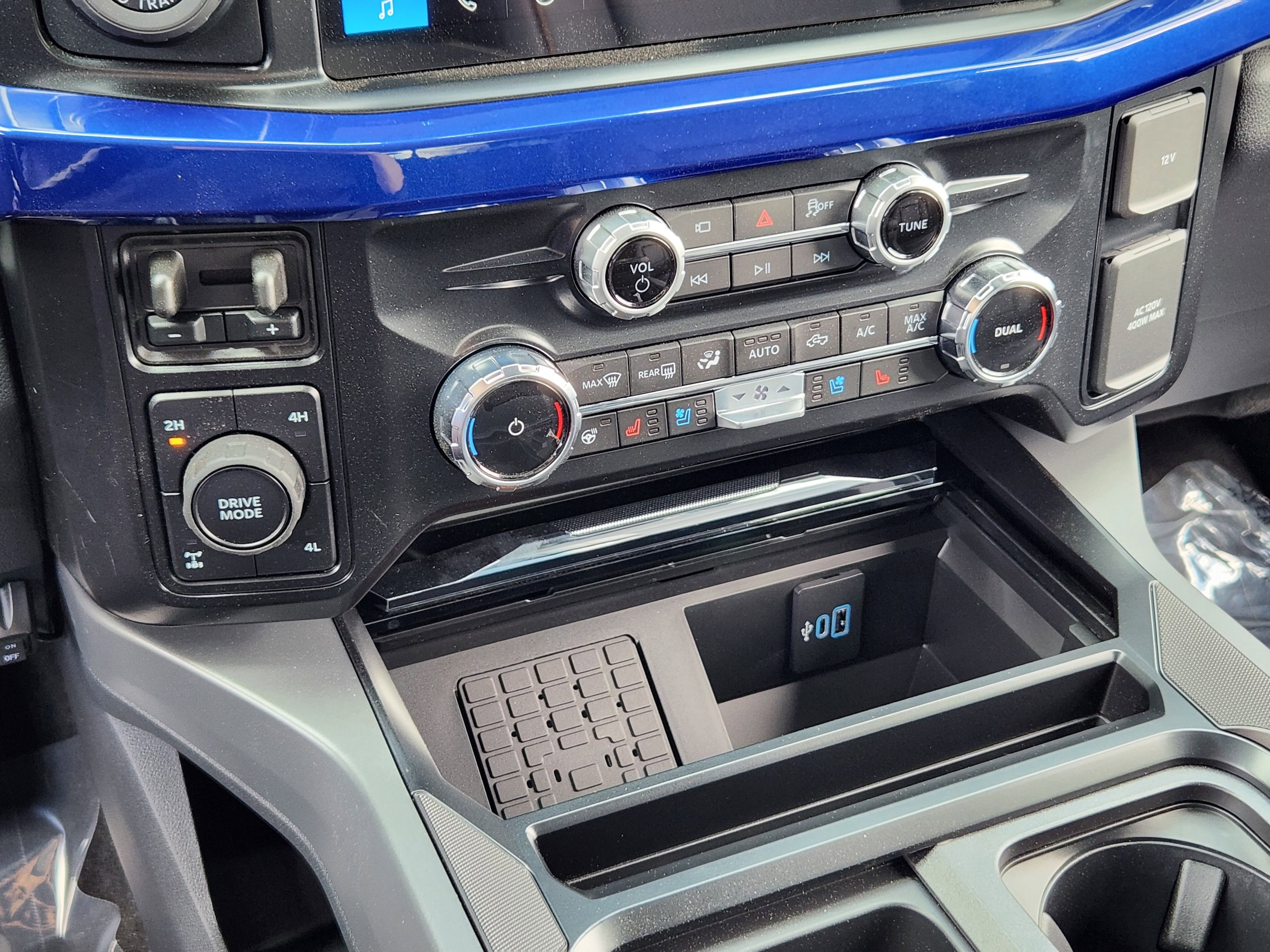 2026 Ford F-250 Super Duty Lariat - Photo 24