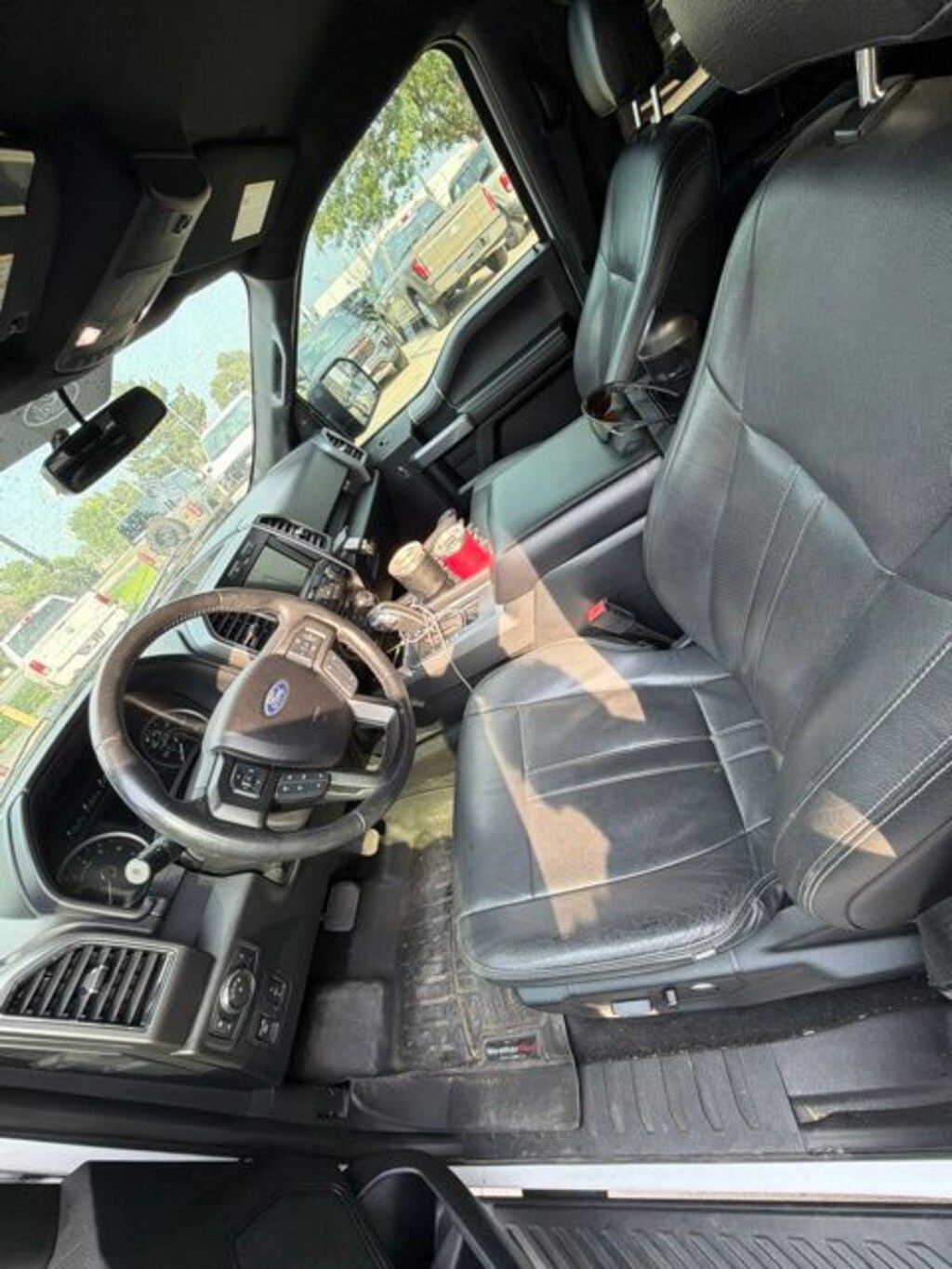 Used 2018 Ford F-150 XLT Truck
