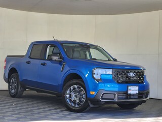2026 Ford Maverick XLT Truck