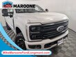 Ford Super Duty F-350 SRW