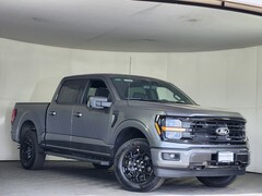 2026 Ford F-150 XLT Truck