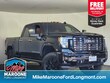 GMC Sierra 2500 HD