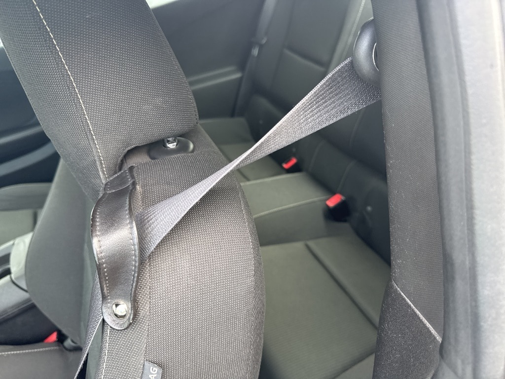 Used 2013 Chevrolet Camaro SS Coupe