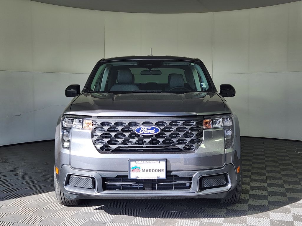 Used 2025 Ford Maverick XLT Truck